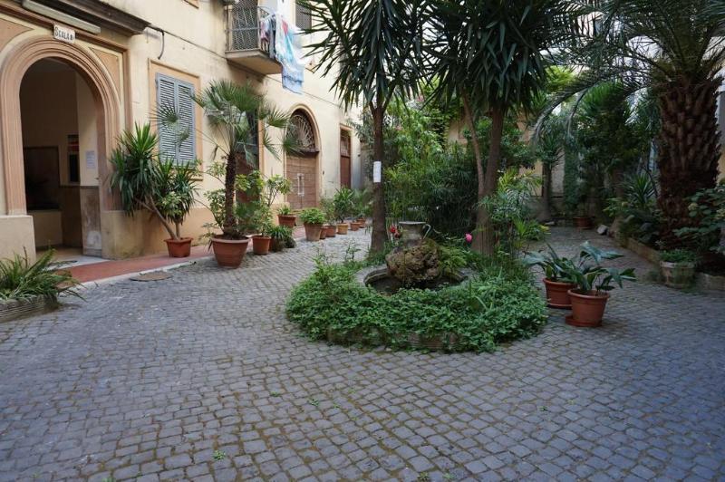 Hotel Maryelen Roma Exterior foto